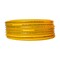 Forney PVC Air Hose, Yellow, 3/8 in x 100ft 75415 - alternate 3